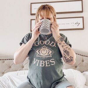 Meet your Posher, Jen